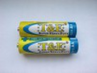 AA Carbon Battery R6