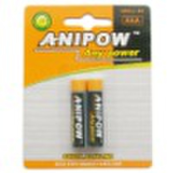 1.5V LR03 Alkaline Battery