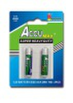 1.5v AAA battery R03P