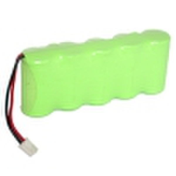 1.2 V Ni-MH RC Battery for camera Mp4 flashlight