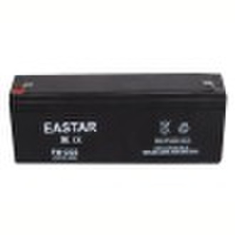 Lead Acid Battery 12V 2.2Ah