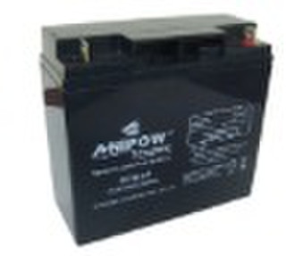 SLA Battery