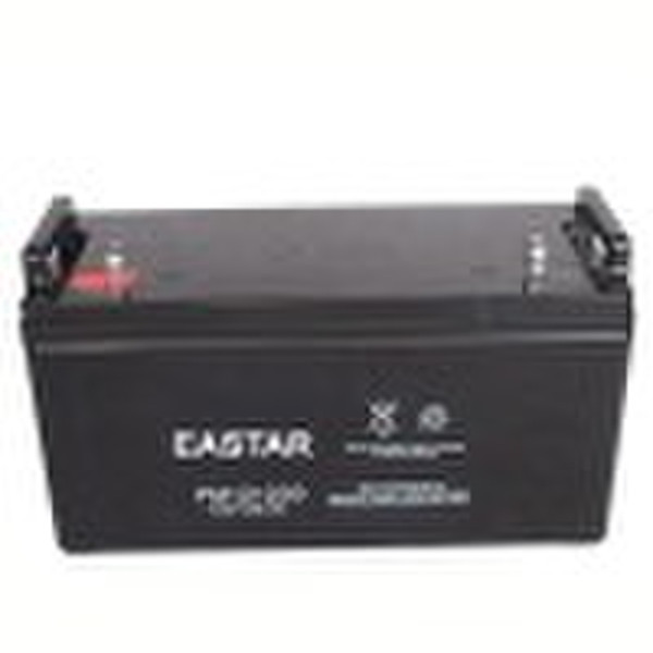 Deep Cycle Battery