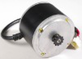 Electrical Scooter Motor  XYD-6A