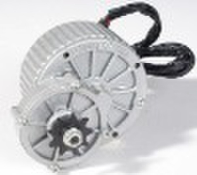 DC-Getriebemotor XYD-16