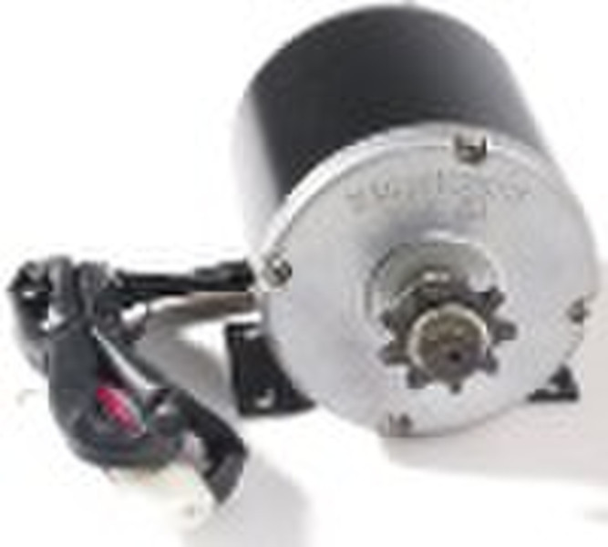 DC Bürstenmotor XYD-8