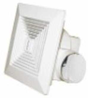 340*340mm pipe ventilation fan