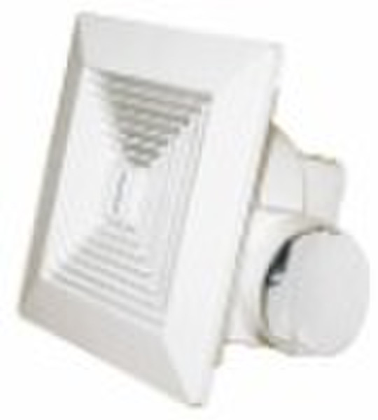 340*340mm pipe ventilation fan