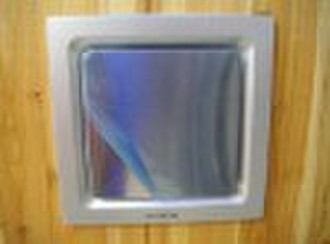 stainless steel ceiling exhaust fan