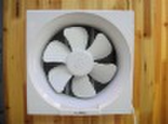 Deluxe shutter Ventilating Fan