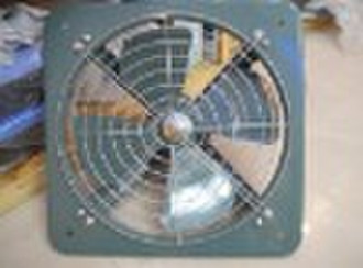 net Industrial exhaust fan