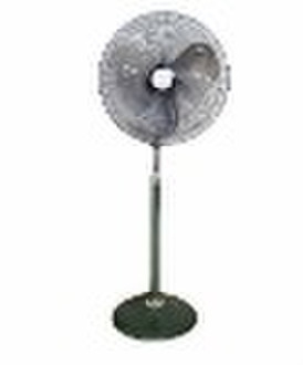 Industrial pedestal fan