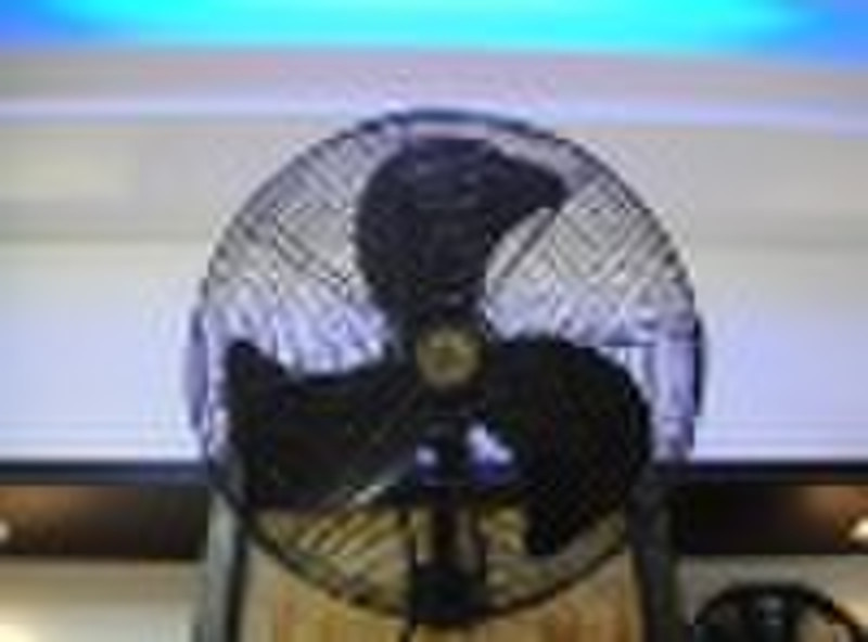 FA series industrial wall fan