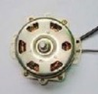 Electric fan motor