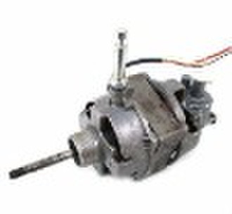 shake heads fan motor