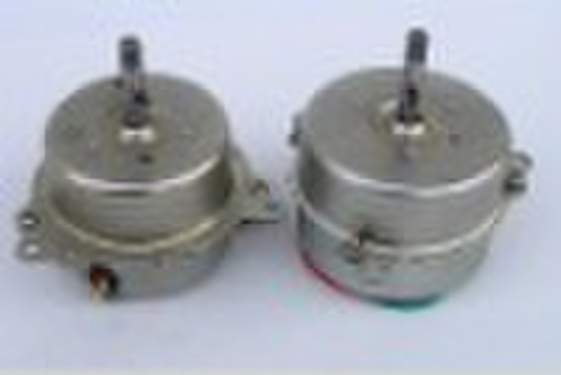 exhaust fan motor