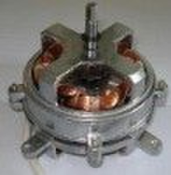 ac table fan motor
