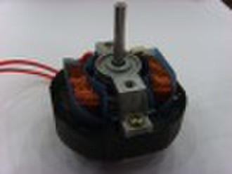 YJ58 series shaded pole motor