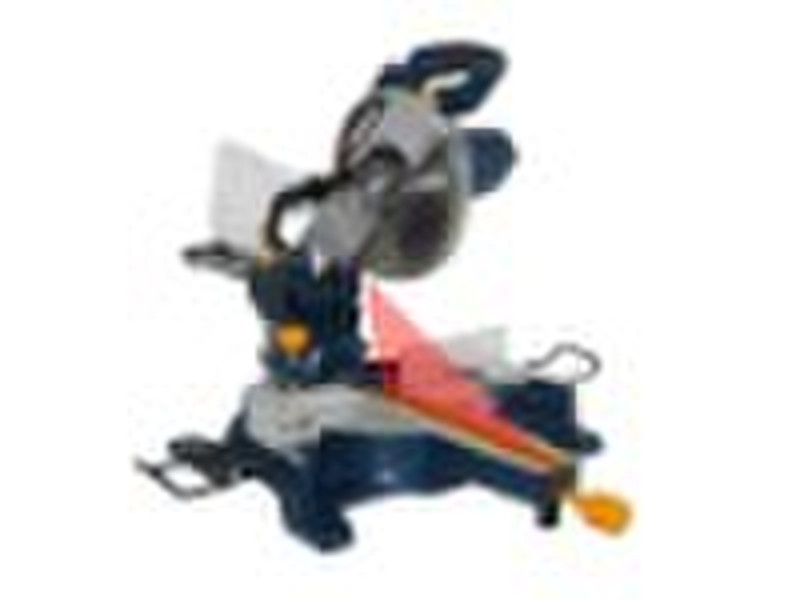 double bevel miter saw