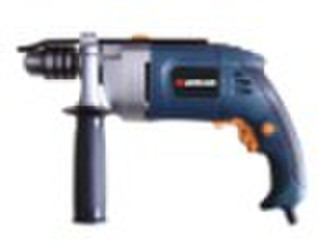 Impact drill