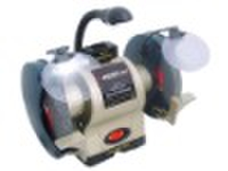 bench grinder
