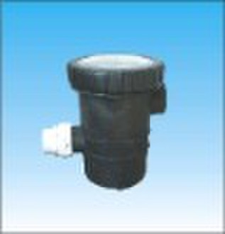 1.5" ABS Prefilter For Swimming Pool Pump