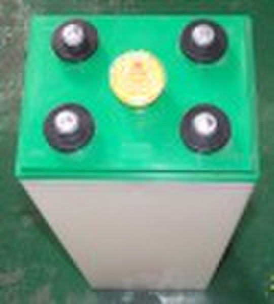 forklift battery