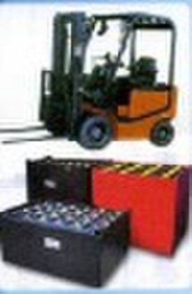 forklift battery