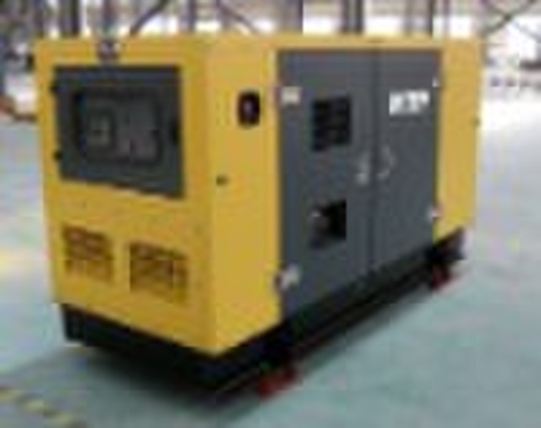 В режиме ожидания 25kva-1250 кВА Дизель Cummins Комплект генератора