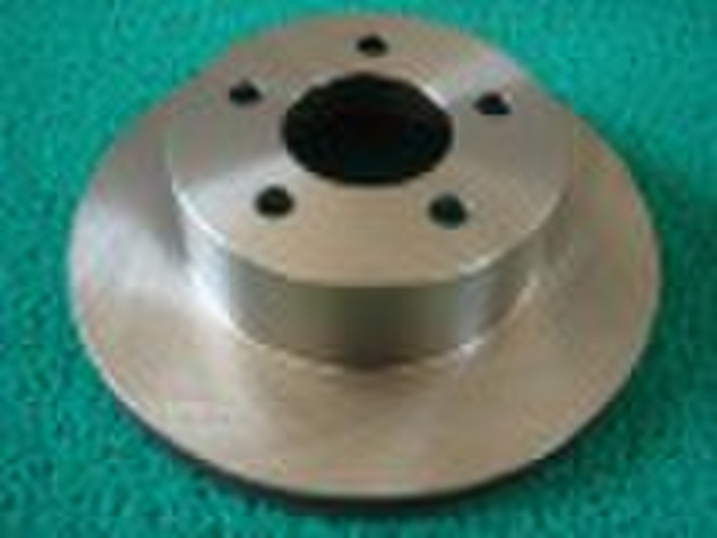 Brake Discs