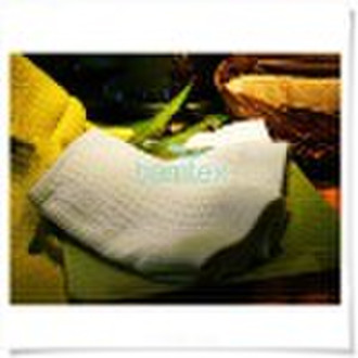 Bamboo Kitchen Towel (Waffel)