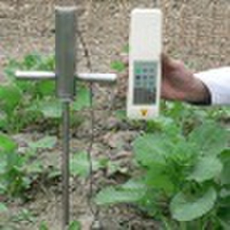 Digital Soil Hardness Meter