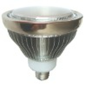 15X1W PAR38 LED CUPS