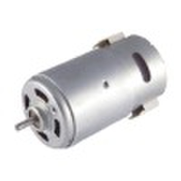 Hair Drier Brush DC Motor