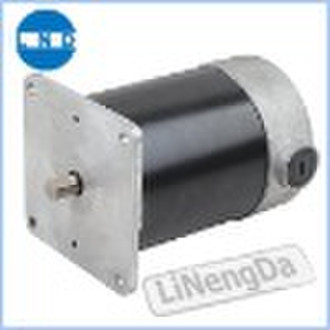 (L-8312H) PMDC Micro Brush Motor