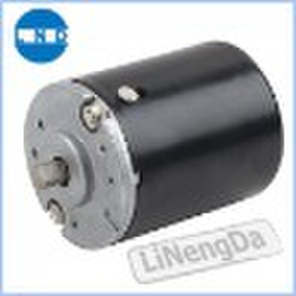 (L-5768) Micro DC Motor