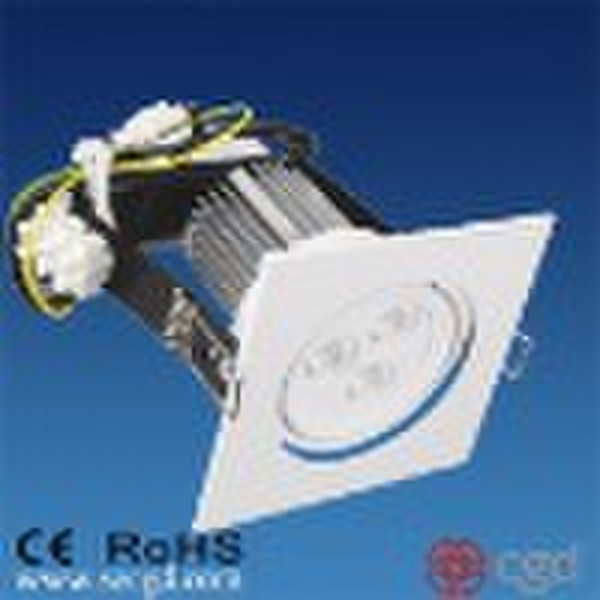 LED downlight K1090