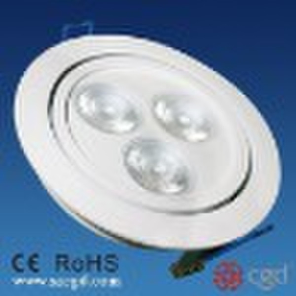 LED down light K1050