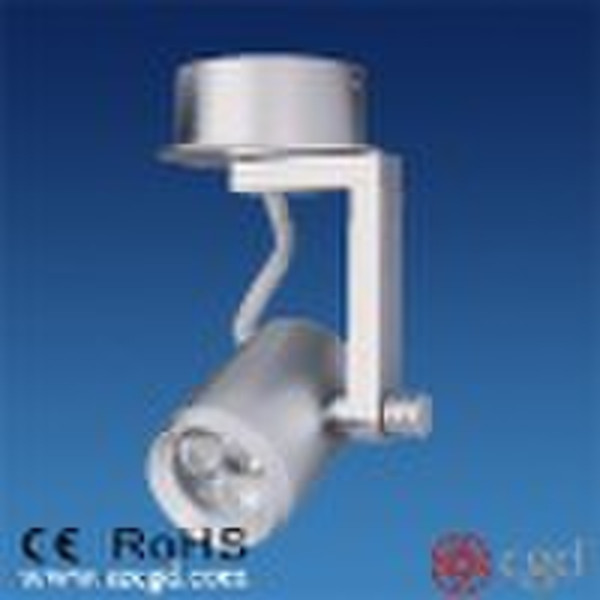 CGD-S1072,High power LED spot light 3*1W