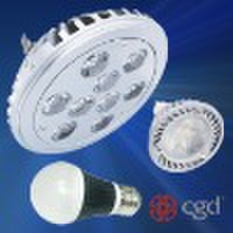 LED bulb