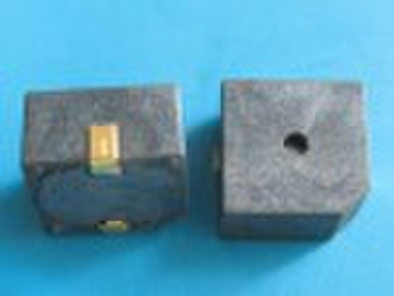 PPS (schwarz) SMD magnetischen Summer