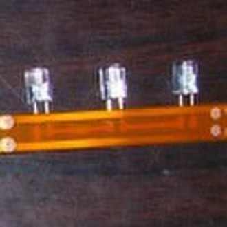 waterproof led strip(RG-G9906STFY-99RY)