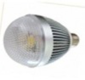 E27 5W LED light