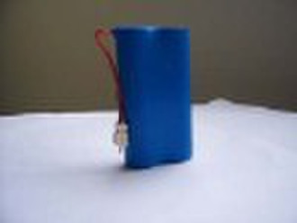 supply lithium battery for  portable printer