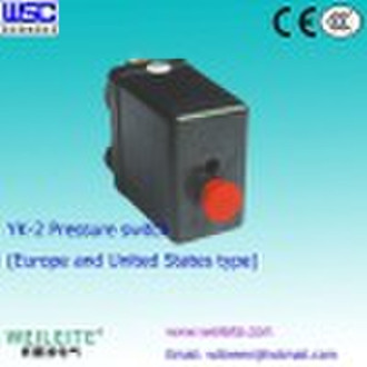 pressure switch