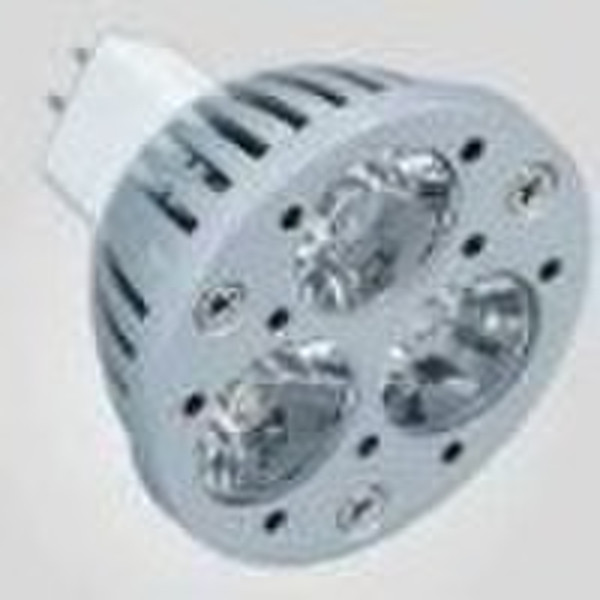 LED MR16 spotlight