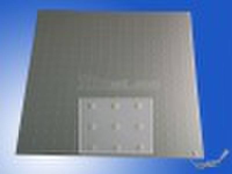 58W 5200Lm LED light panel