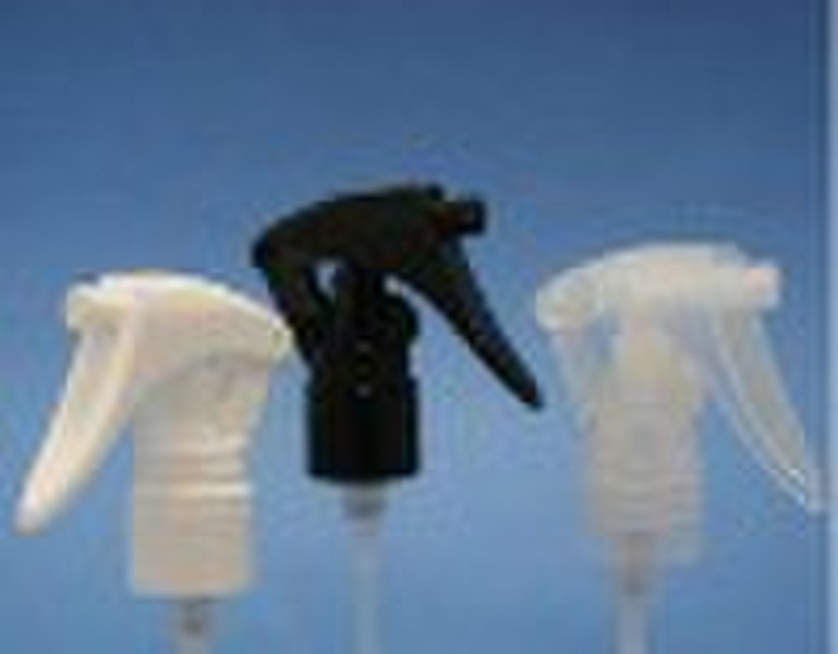 mini trigger  sprayer (KML-PT 24/410  28/410)