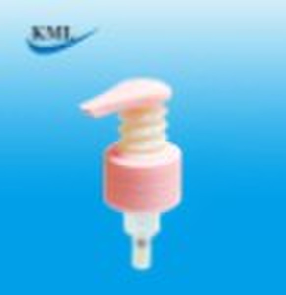 Lotion Pump