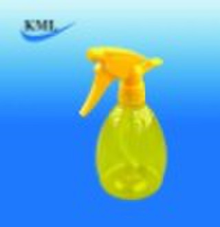 spray bottle